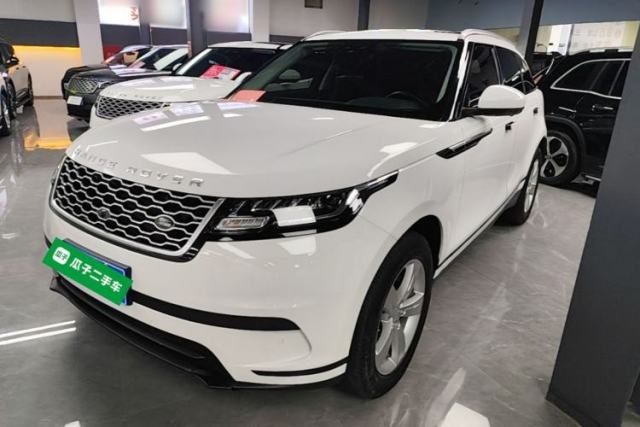 Used Land Rover Range Velar 2020 P250