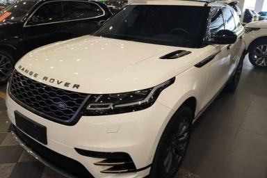 Used Land Rover Range Velar 2020 P380 R-DYNAMIC SE