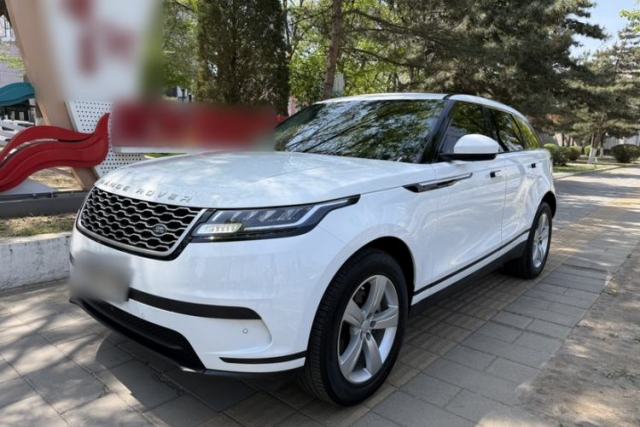 Used Land Rover Range Velar 2020 P250