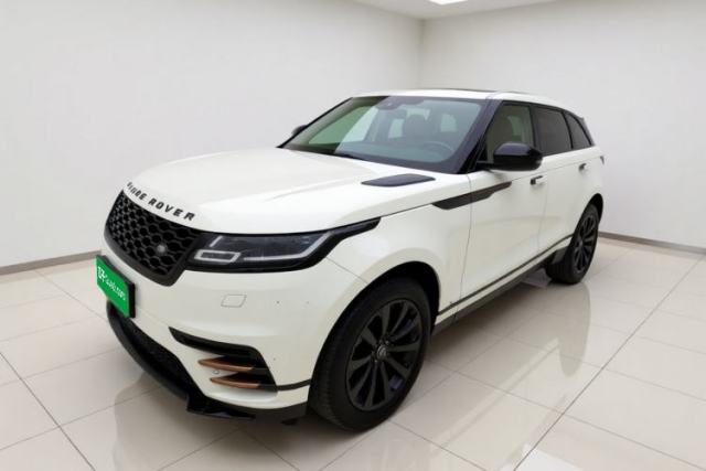 Used Land Rover Range Velar 2020 P340 R-DYNAMIC S