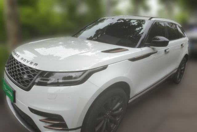 Used Land Rover Range Velar 2020 P340 R-DYNAMIC S