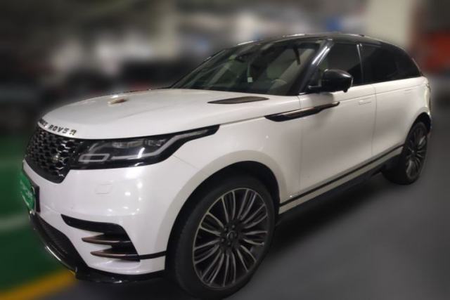 Used Land Rover Range Velar 2020 P340 R-DYNAMIC S