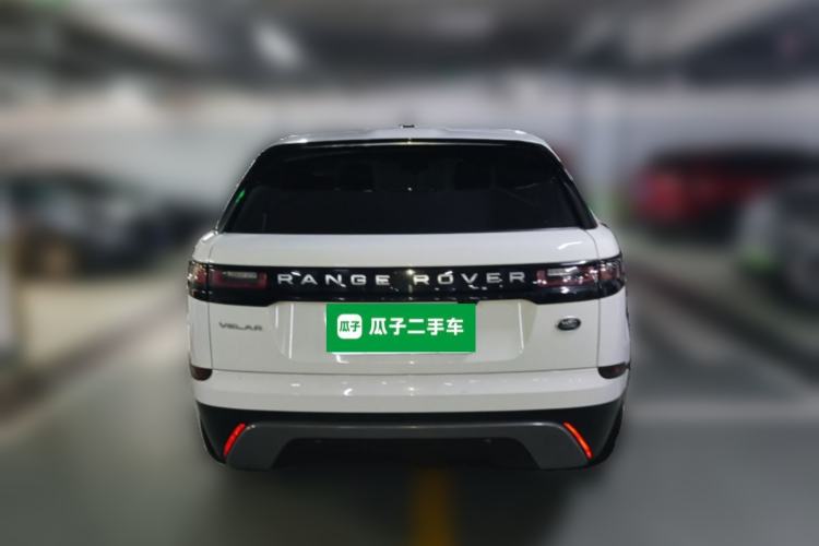 Used Land Rover Range Velar 2020 P250 Rear