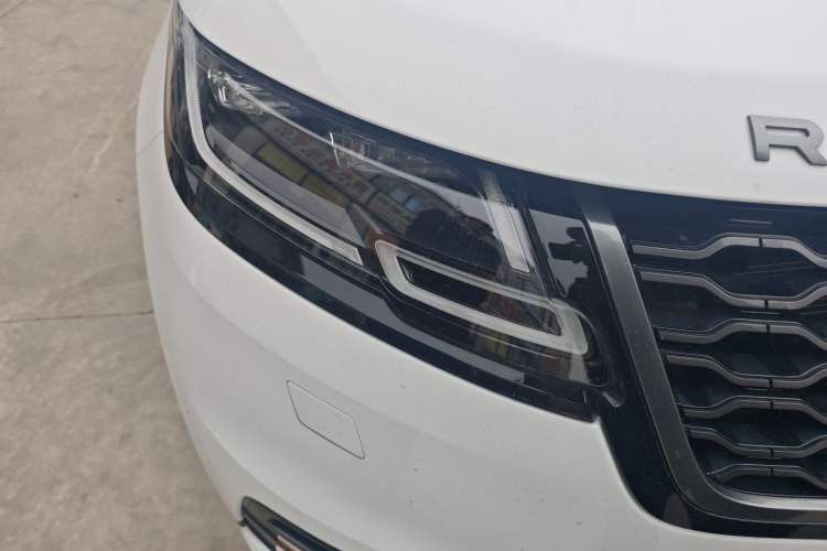 Used Land Rover Range Velar 2020 P250 R-DYNAMIC S Right Front Headlight