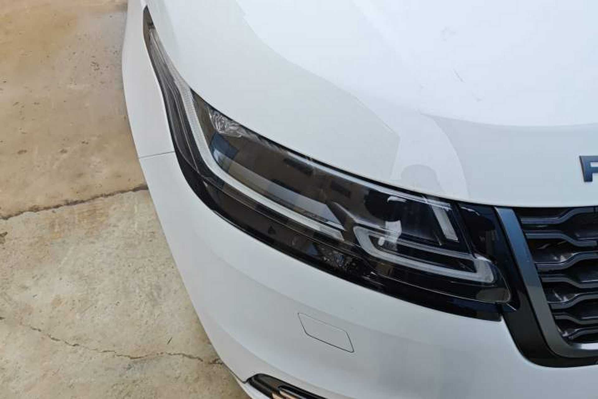 Used Land Rover Range Velar 2020 P250 R-DYNAMIC S Right Front Headlight