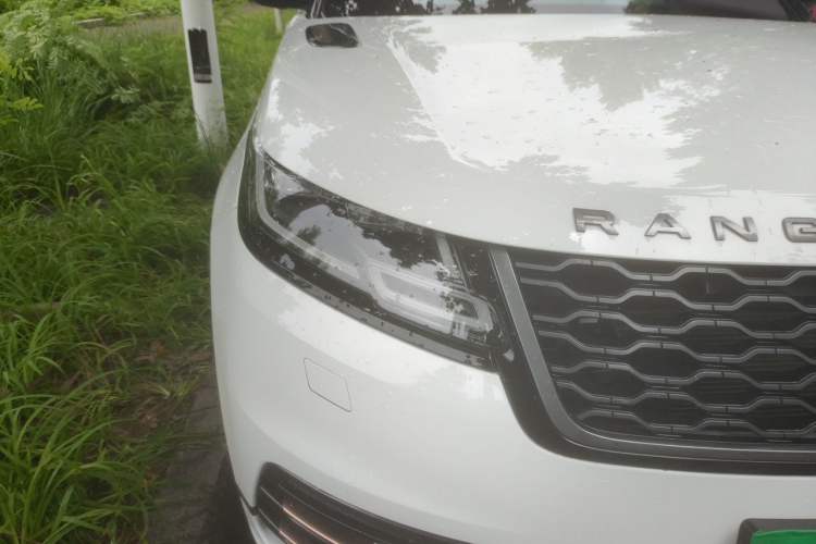 Used Land Rover Range Velar 2020 P340 R-DYNAMIC S Right Front Headlight