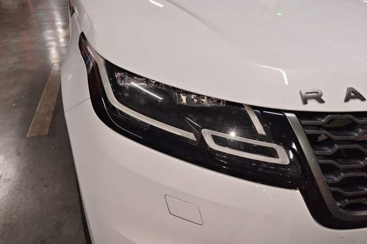 Used Land Rover Range Velar 2020 P340 R-DYNAMIC S Right Front Headlight