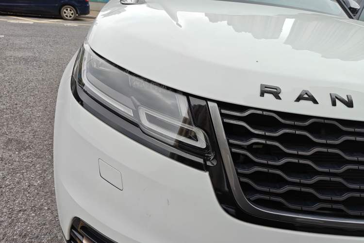 Used Land Rover Range Velar 2020 P250 R-DYNAMIC S Right Front Headlight