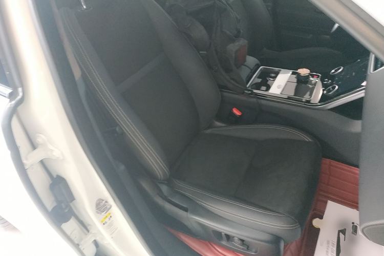 Used Land Rover Range Velar 2020 P250 Right Front Seat