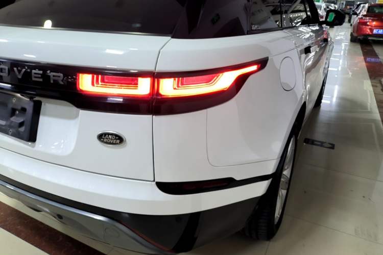 Used Land Rover Range Velar 2020 P250 R-DYNAMIC S Right Rear Taillight