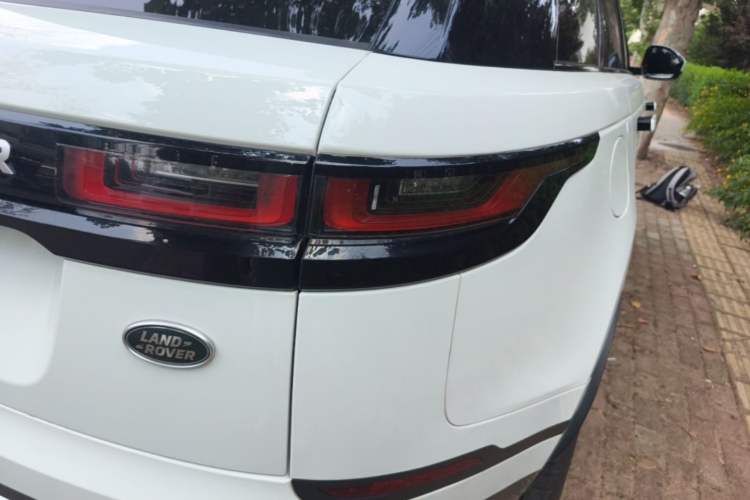 Used Land Rover Range Velar 2020 P250 Right Rear Taillight