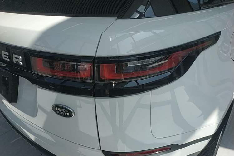 Used Land Rover Range Velar 2020 P250 Right Rear Taillight