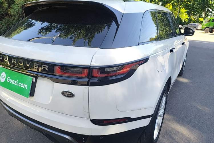 Used Land Rover Range Velar 2020 P250 R-DYNAMIC S Right Rear Taillight