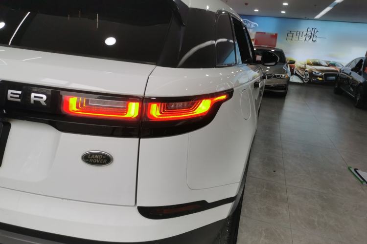 Used Land Rover Range Velar 2020 P250 Right Rear Taillight