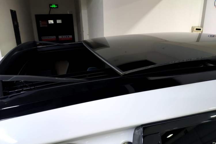 Used Land Rover Range Velar 2020 P250 R-DYNAMIC S Roof
