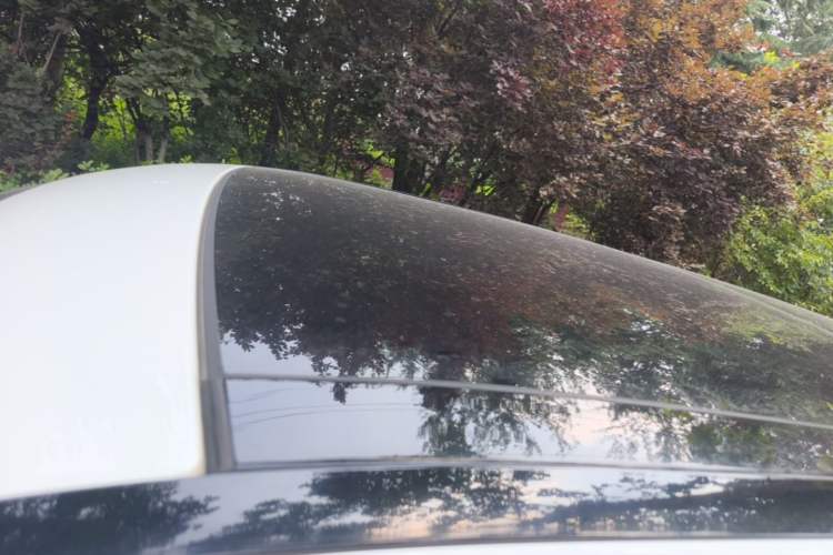 Used Land Rover Range Velar 2020 P250 Roof