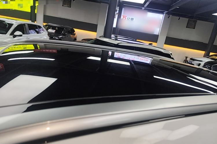 Used Land Rover Range Velar 2020 P250 Roof