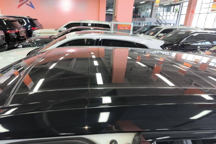 Used Land Rover Range Velar 2020 P250 Roof