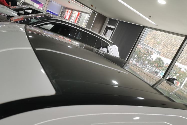 Used Land Rover Range Velar 2020 P250 Roof