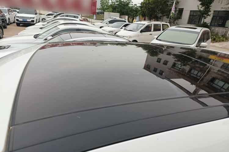 Used Land Rover Range Velar 2020 P250 R-DYNAMIC S Roof