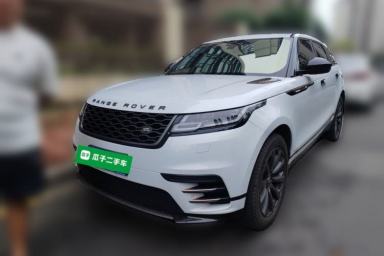 Used Land Rover Range Velar 2020 P340 R-DYNAMIC S
