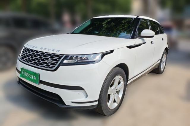 Used Land Rover Range Velar 2020 P250