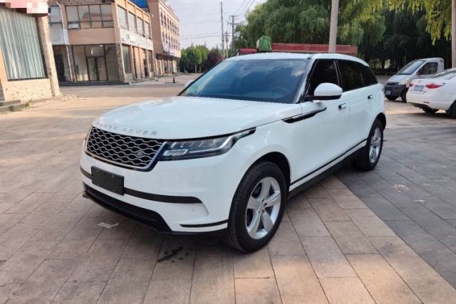 Used Land Rover Range Velar 2020 P250
