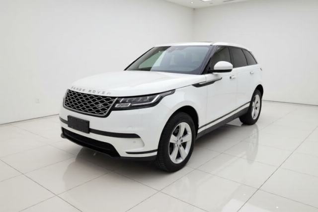 Używany Land Rover Range Velar 2020 P250