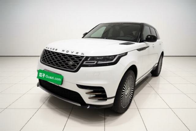 Used Land Rover Range Velar 2020 P340 R-DYNAMIC S