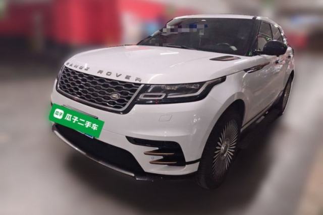 Used Land Rover Range Velar 2020 P340 R-DYNAMIC S