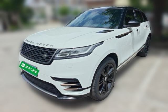 Used Land Rover Range Velar 2020 P250 R-DYNAMIC S