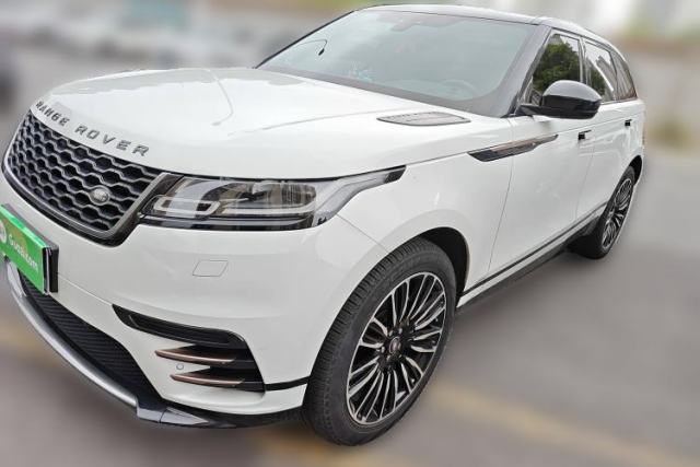 Used Land Rover Range Velar 2020 P250 R-DYNAMIC S