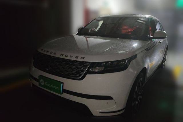 Used Land Rover Range Velar 2020 P250