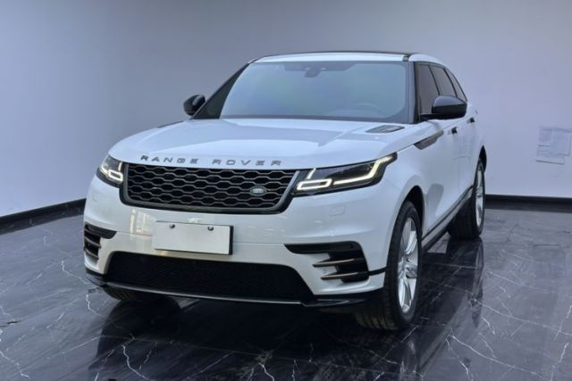 Used Land Rover Range Velar 2020 P250 R-DYNAMIC S