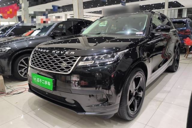 Used Land Rover Range Velar 2021 P250 model