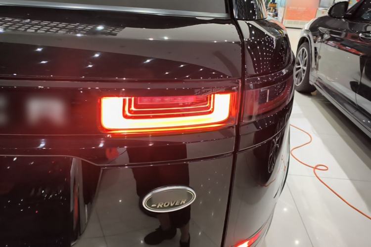 Used Land Rover Range Velar 2021 P250 model Right Rear Taillight