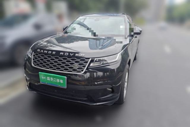 Used Land Rover Range Velar 2021 P250 model