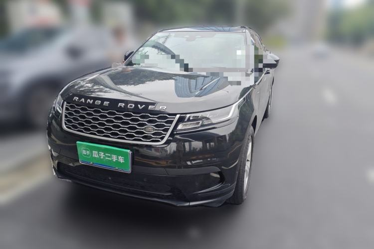Used Land Rover Range Velar 2021 P250 model Guazi used car, China used car export, Used car for sale, Used  cars, Cheapest cars for sale