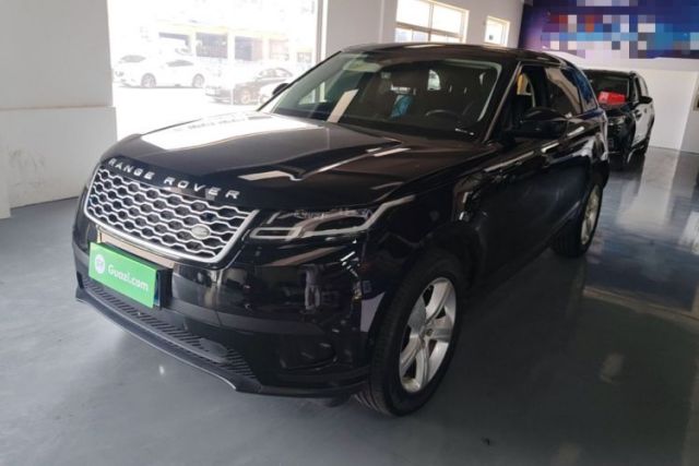 Used Land Rover Range Velar 2021 P250 model