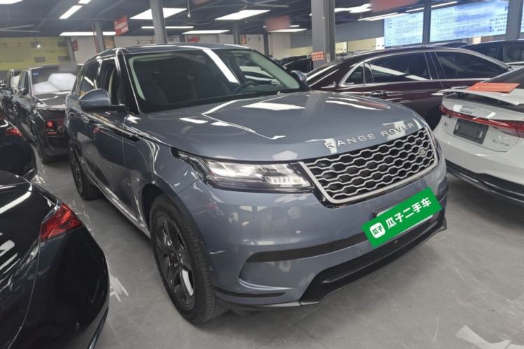 Used Land Rover Range Velar 2021 P250 model Exterior 1