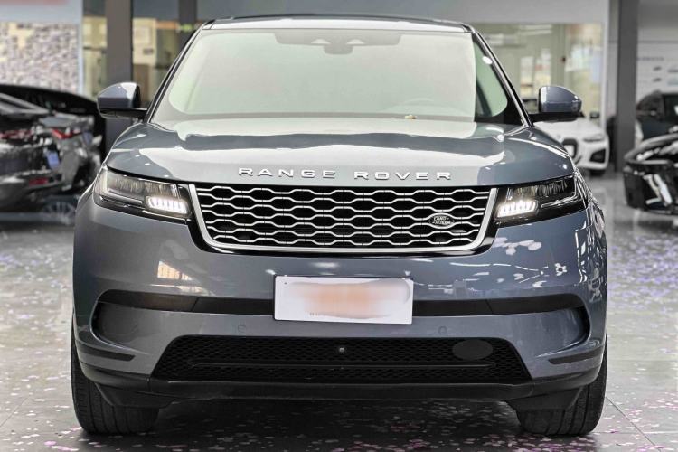 Used Land Rover Range Velar 2021 P250 model Exterior 7