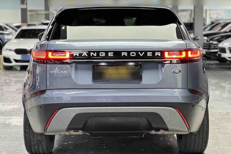 Used Land Rover Range Velar 2021 P250 model Exterior 8