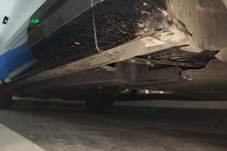 Used Land Rover Range Velar 2021 P340 R-DYNAMIC SE Chassis Front Right
