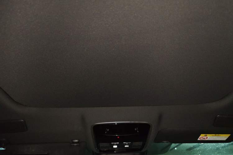 Used Land Rover Range Velar 2021 P340 R-DYNAMIC SE Headliner