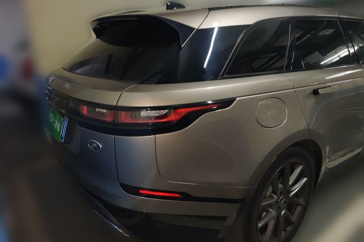 Used Land Rover Range Velar 2021 P340 R-DYNAMIC SE Rear