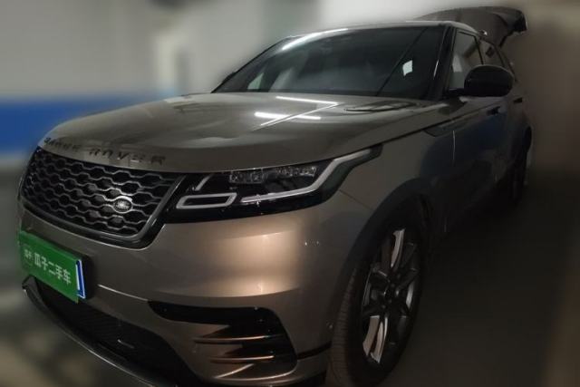 Used Land Rover Range Velar 2021 P340 R-DYNAMIC SE