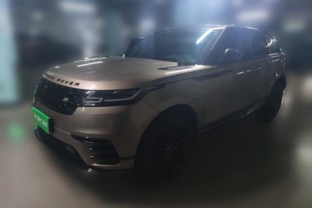 Used Land Rover Range Velar 2021 P250 model