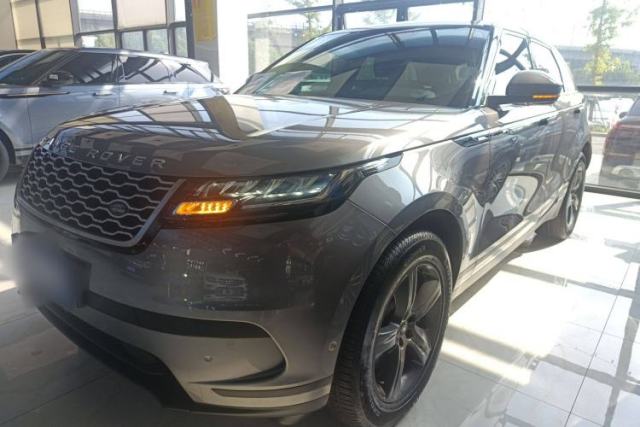 Used Land Rover Range Velar 2021 P250 model