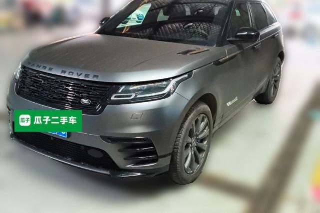 Used Land Rover Range Velar 2021 P340 R-DYNAMIC SE