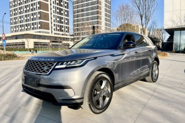 Used Land Rover Range Velar 2021 P250 model